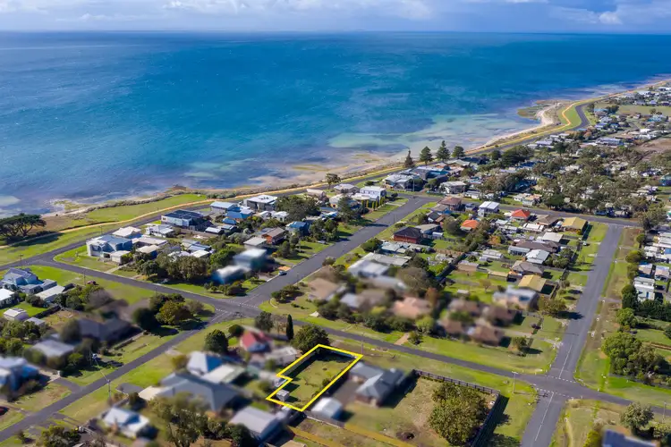 Third view of Homely land listing, LOT 2, 60 Clarke Street, Portarlington VIC 3223