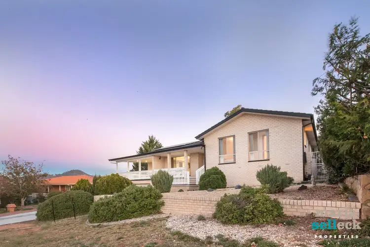 27 Hurtle Avenue, Bonython ACT 2905