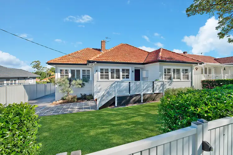 21 Thornton Avenue, Mayfield West NSW 2304