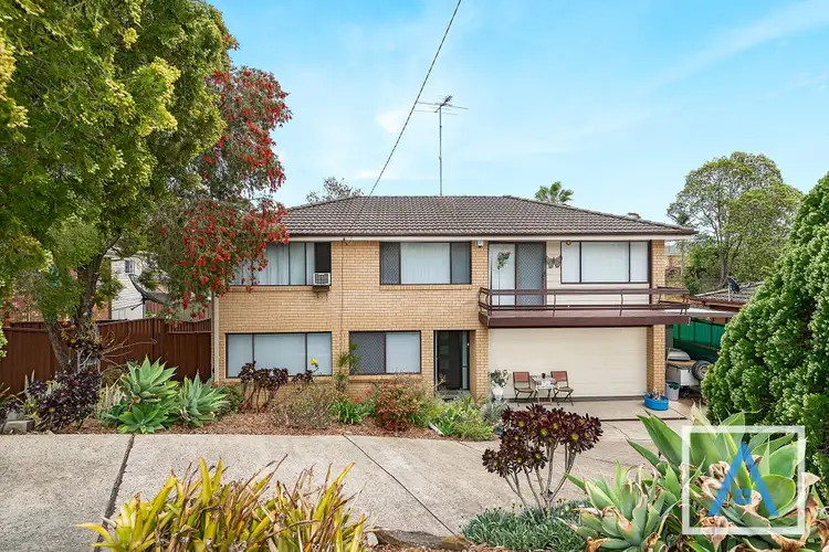 4 Abercrombie Street, Leumeah NSW 2560