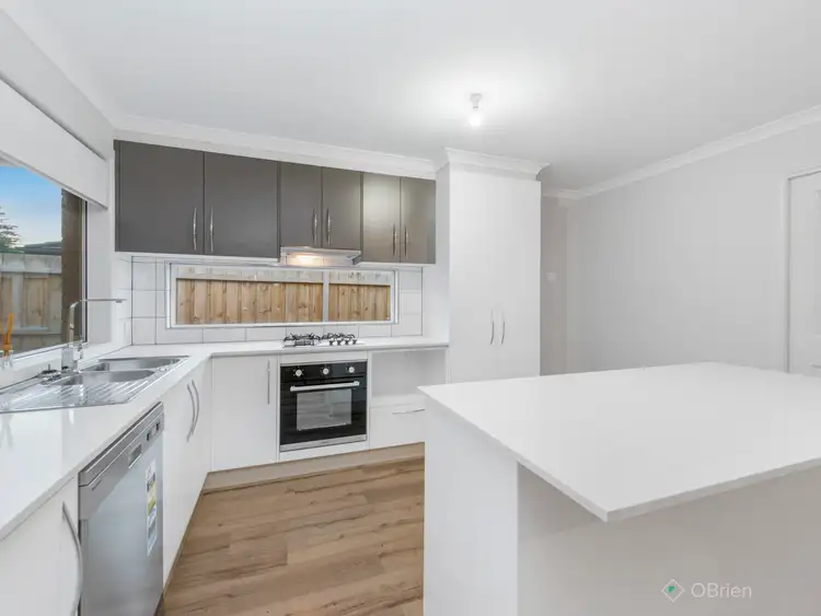 Fifth view of Homely house listing, 1 Bandicoot Drive, Garfield VIC 3814