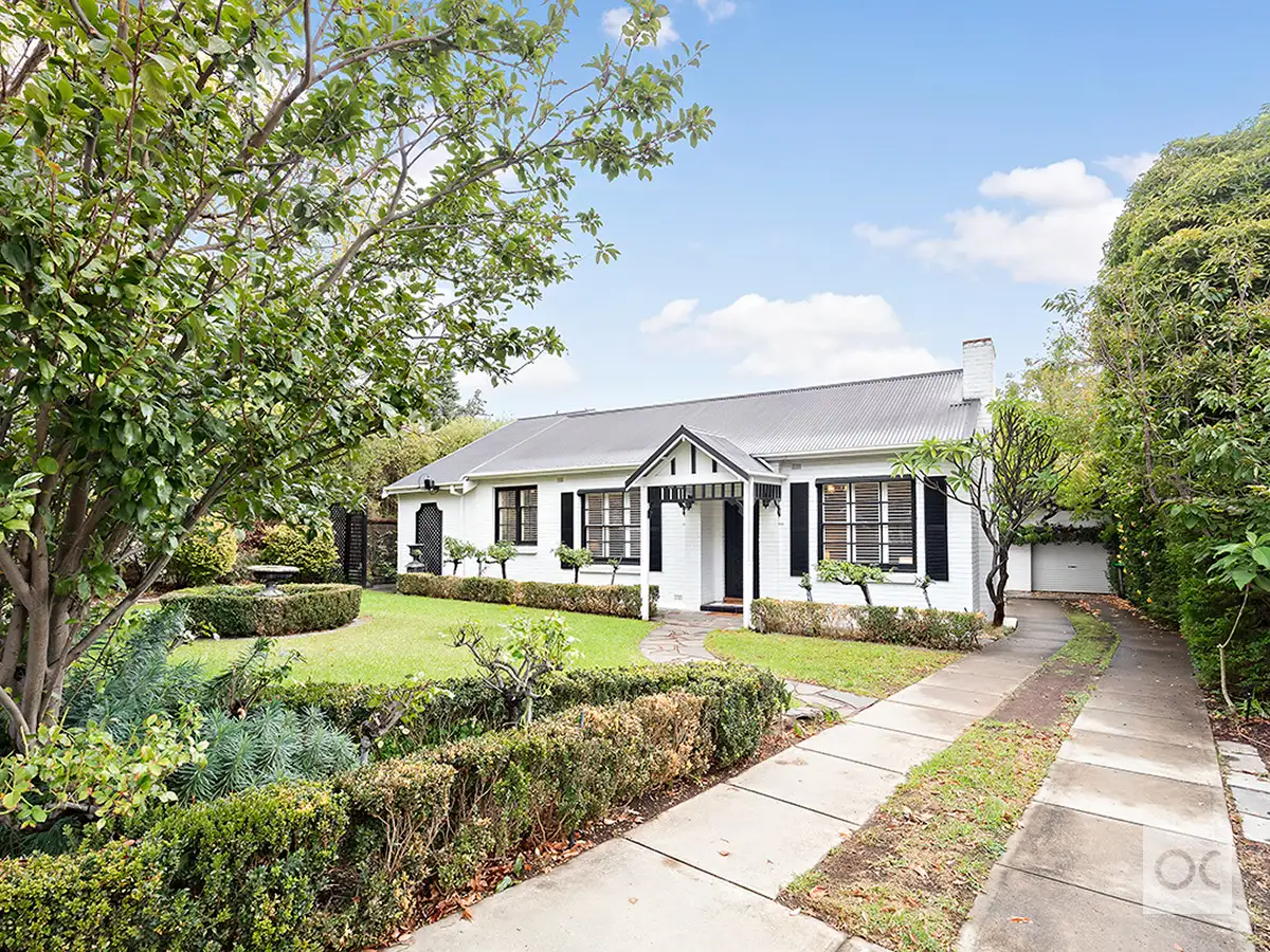 Main view of Homely house listing, 5 Devereux Road, Linden Park SA 5065