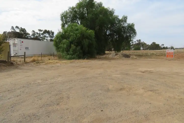 Second view of Homely land listing, CA 37C Loddon Valley Highway, Serpentine VIC 3517