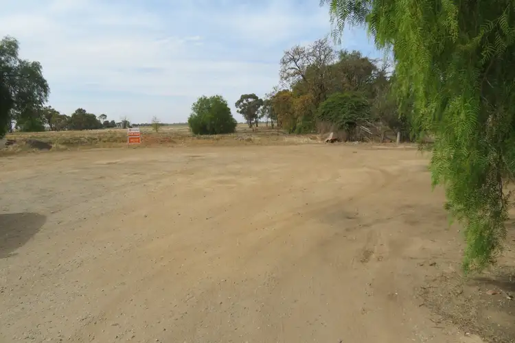 Third view of Homely land listing, CA 37C Loddon Valley Highway, Serpentine VIC 3517