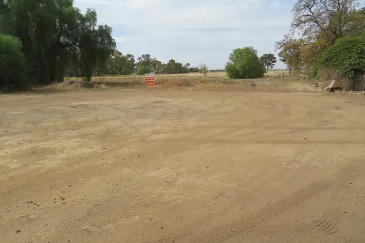 Fourth view of Homely land listing, CA 37C Loddon Valley Highway, Serpentine VIC 3517