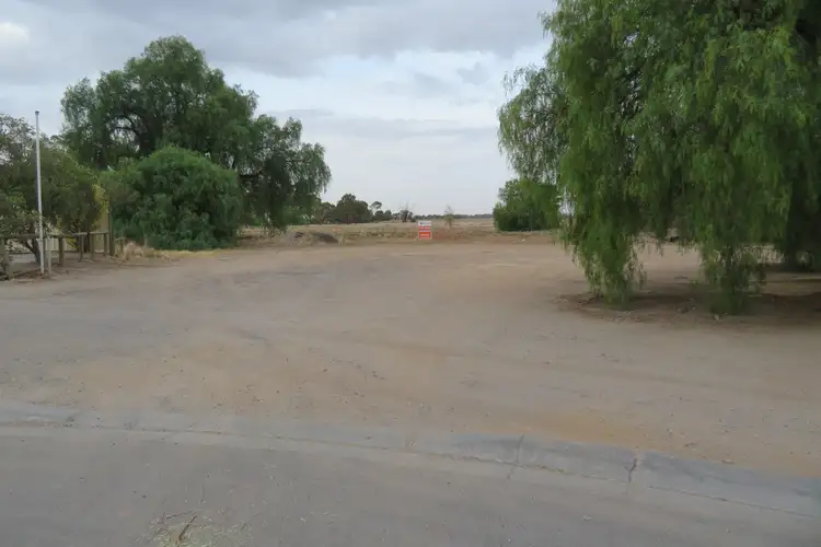 Sixth view of Homely land listing, CA 37C Loddon Valley Highway, Serpentine VIC 3517