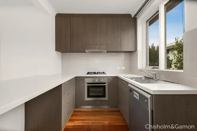 Third view of Homely apartment listing, 6/48 Southey Street, Elwood VIC 3184