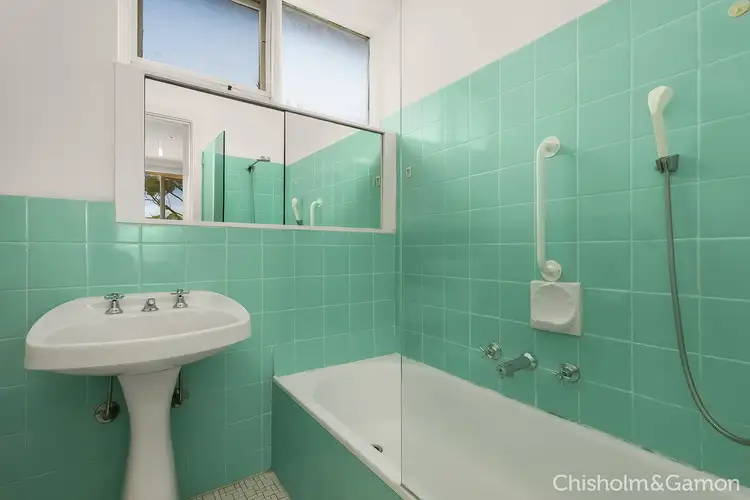 Sixth view of Homely apartment listing, 6/48 Southey Street, Elwood VIC 3184