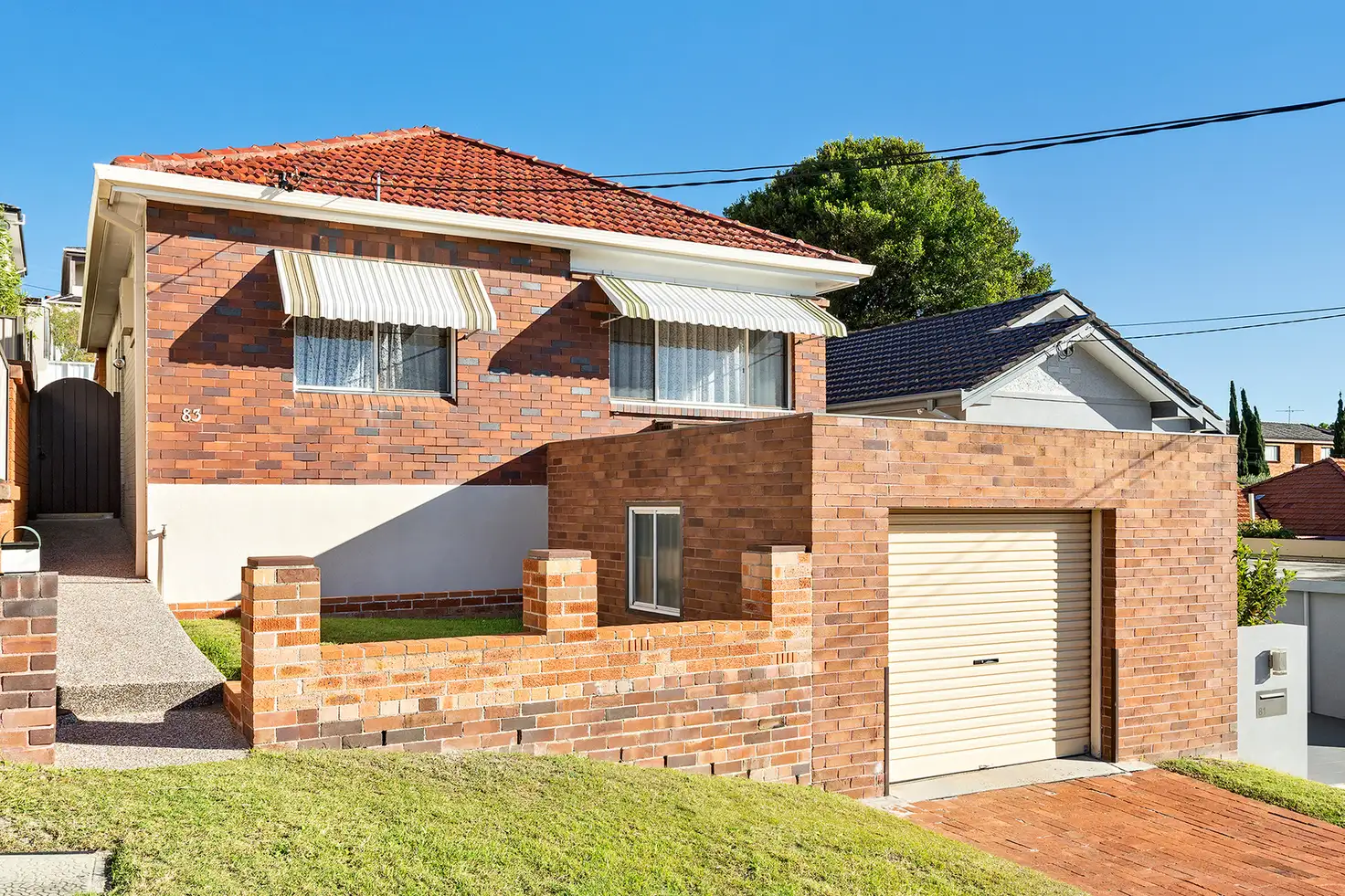 Main view of Homely house listing, 83 Alma Road, Maroubra NSW 2035