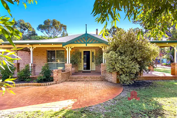 23 Hawkins Drive, Gelorup WA 6230