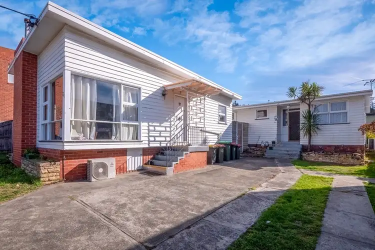 Main view of Homely house listing, 24 Lincoln Street, Lindisfarne TAS 7015