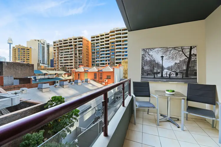 25/1 Pelican Street, Surry Hills NSW 2010