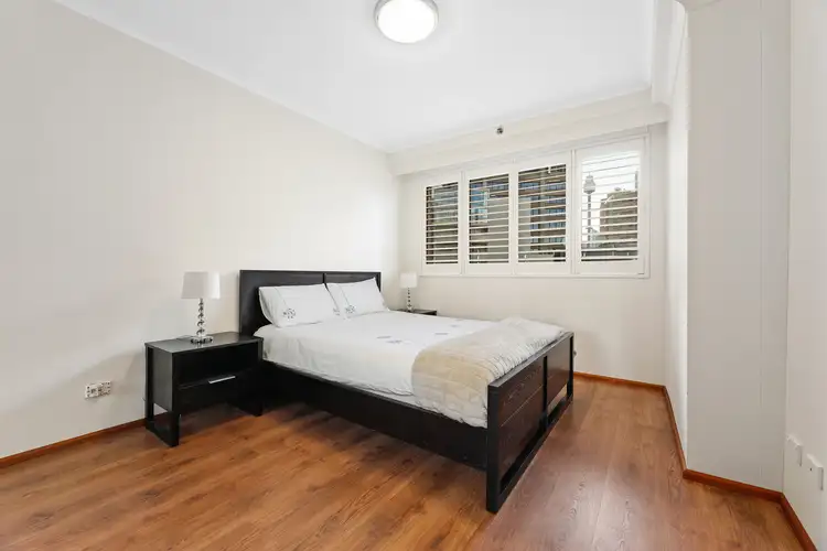 Fifth view of Homely apartment listing, 25/1 Pelican Street, Surry Hills NSW 2010
