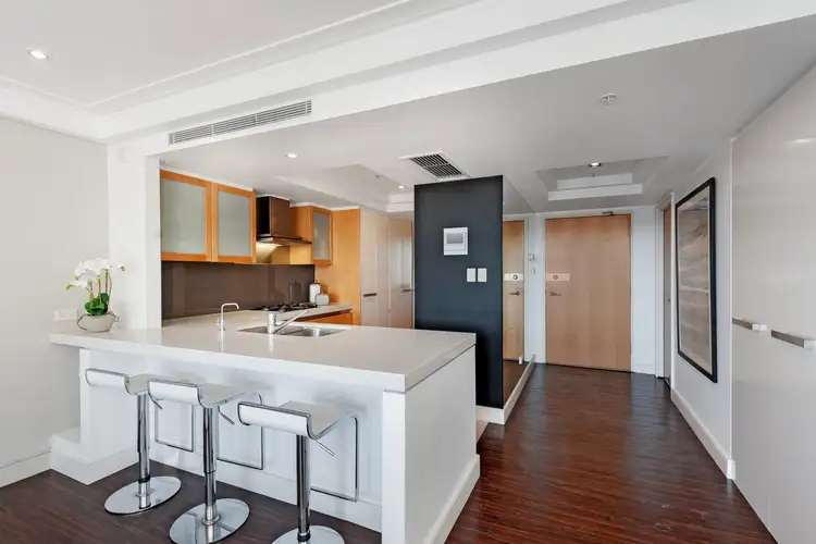 Third view of Homely apartment listing, 84/7 Macquarie Street, Sydney NSW 2000