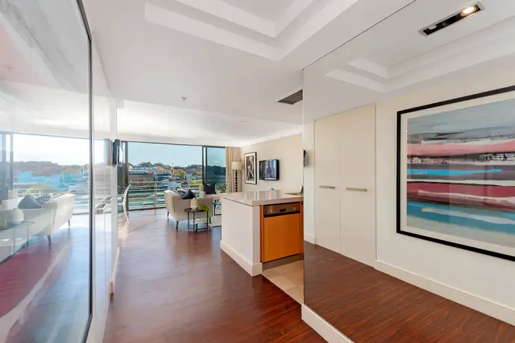 Fourth view of Homely apartment listing, 84/7 Macquarie Street, Sydney NSW 2000
