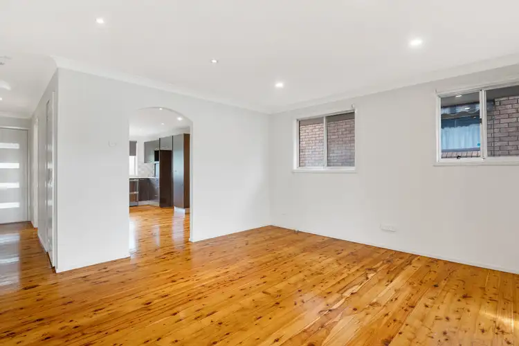 Second view of Homely house listing, 34 Albatross Road, Berkeley Vale NSW 2261