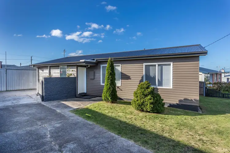 Main view of Homely house listing, 16 Waniora Street, Devonport TAS 7310