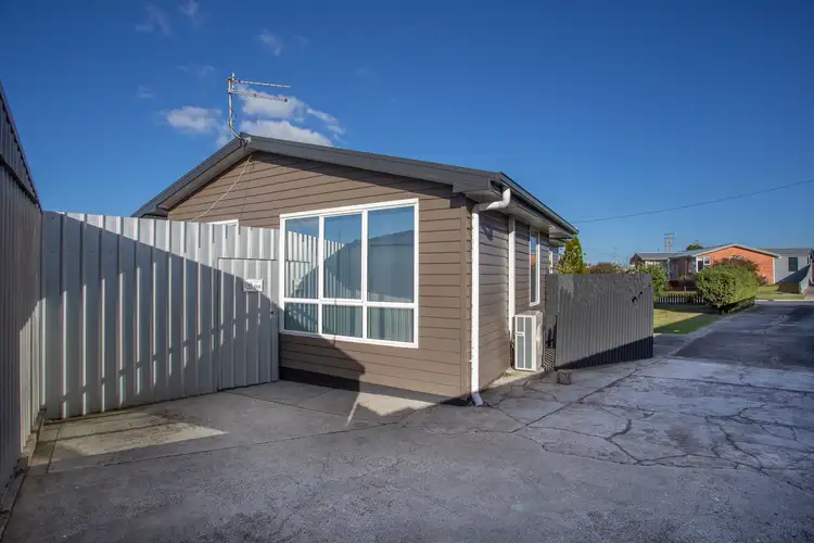 Second view of Homely house listing, 16 Waniora Street, Devonport TAS 7310