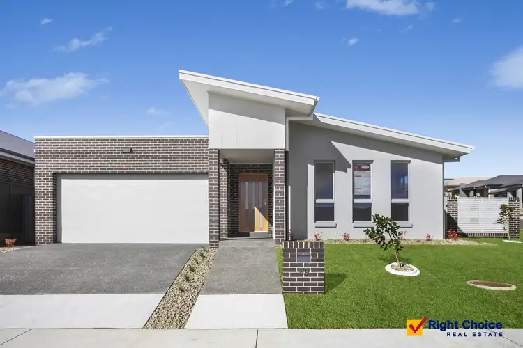 89 Bushranger Parade, Calderwood NSW 2527