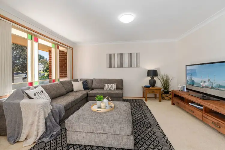 Third view of Homely house listing, 5 Elder Way, Mount Annan NSW 2567