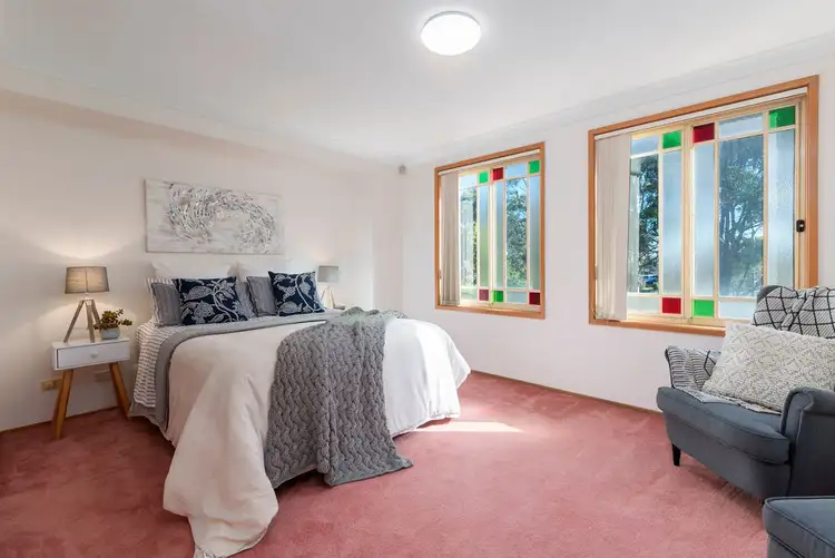 Fourth view of Homely house listing, 5 Elder Way, Mount Annan NSW 2567