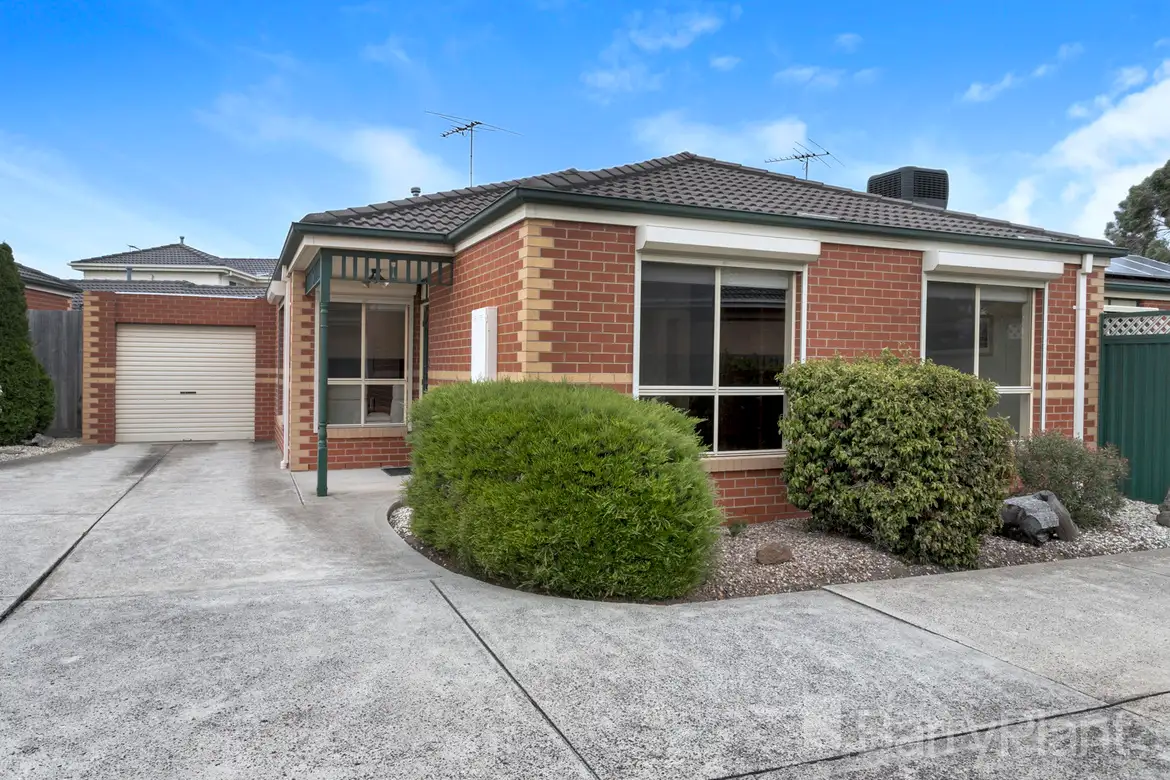 Main view of Homely house listing, 2/48 Banksia Grove, Tullamarine VIC 3043