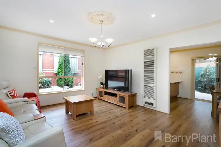 Second view of Homely house listing, 2/48 Banksia Grove, Tullamarine VIC 3043