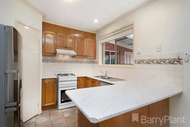Third view of Homely house listing, 2/48 Banksia Grove, Tullamarine VIC 3043