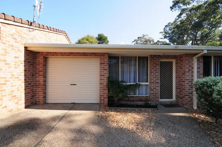 Third view of Homely unit listing, 2/1 Carisbrooke Close, Bomaderry NSW 2541