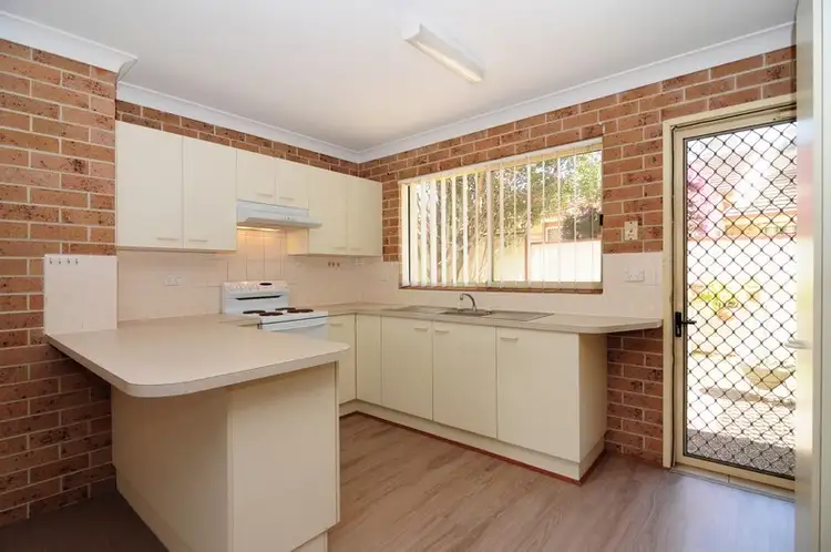 Fourth view of Homely unit listing, 2/1 Carisbrooke Close, Bomaderry NSW 2541