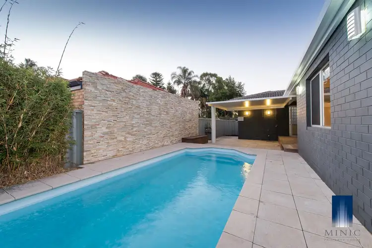Second view of Homely house listing, 11 Jillian Street, Riverton WA 6148