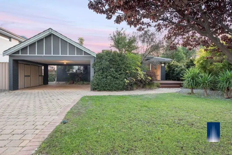 Fourth view of Homely house listing, 11 Jillian Street, Riverton WA 6148