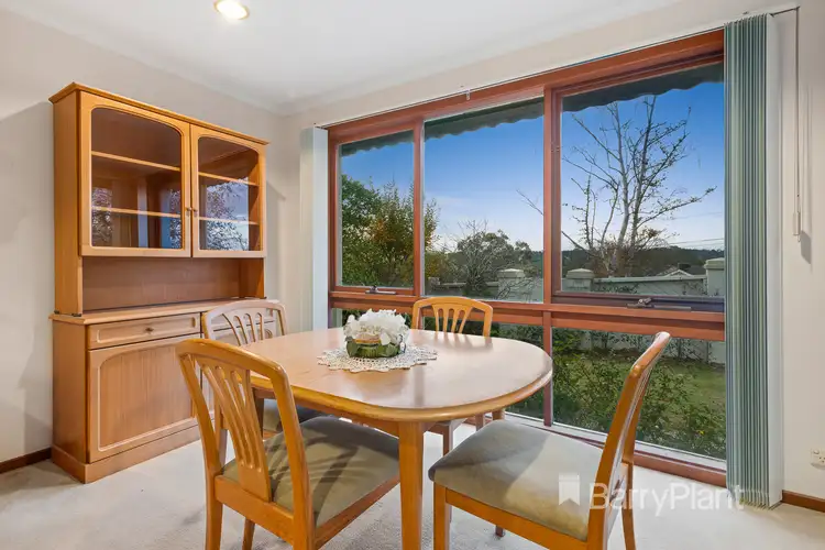 Fifth view of Homely unit listing, 4/30 Foote Street, Templestowe Lower VIC 3107