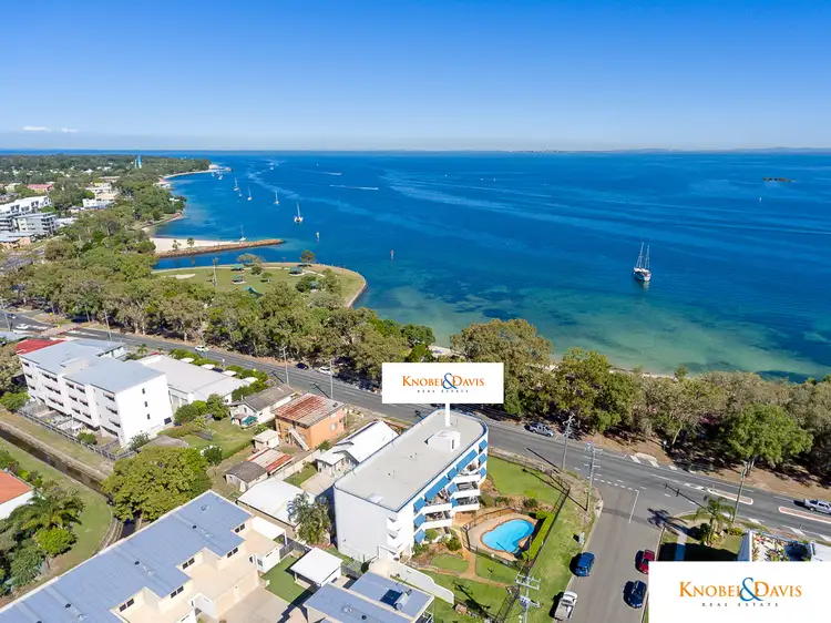 7/181 Welsby Parade, Bongaree QLD 4507