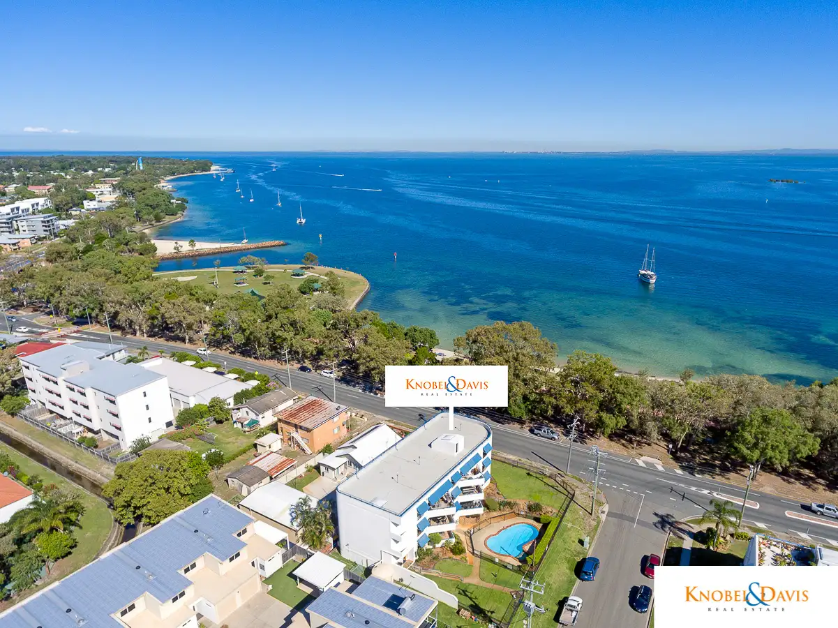 Main view of Homely unit listing, 7/181 Welsby Parade, Bongaree QLD 4507