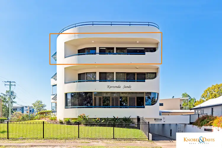 Third view of Homely unit listing, 7/181 Welsby Parade, Bongaree QLD 4507