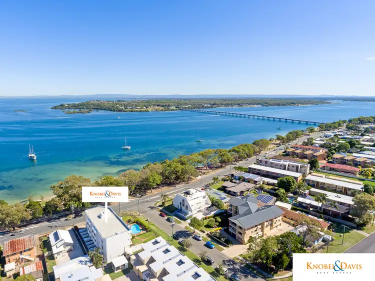 Sixth view of Homely unit listing, 7/181 Welsby Parade, Bongaree QLD 4507
