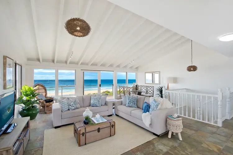 Third view of Homely house listing, 121 Ocean Street, Narrabeen NSW 2101