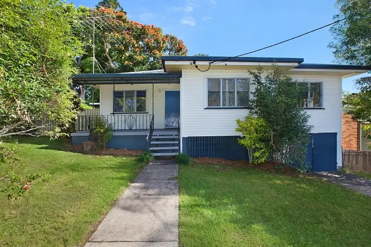 3 Brookes Street, Nambour QLD 4560