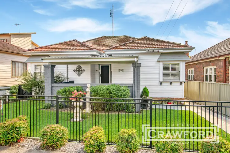 180 Lambton Road, New Lambton NSW 2305