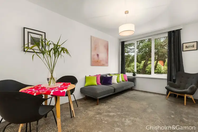 8/93 Glen Huntly Road, Elwood VIC 3184