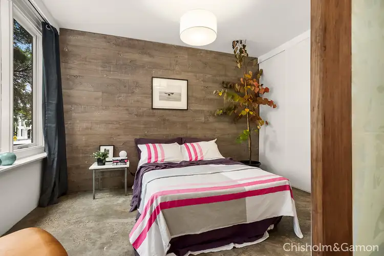 Third view of Homely apartment listing, 8/93 Glen Huntly Road, Elwood VIC 3184