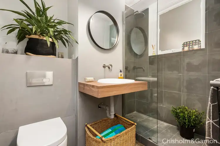 Fourth view of Homely apartment listing, 8/93 Glen Huntly Road, Elwood VIC 3184