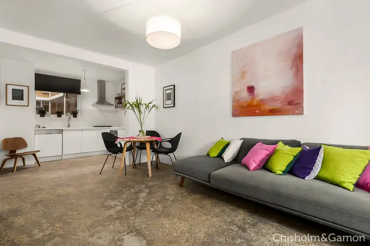 Fifth view of Homely apartment listing, 8/93 Glen Huntly Road, Elwood VIC 3184