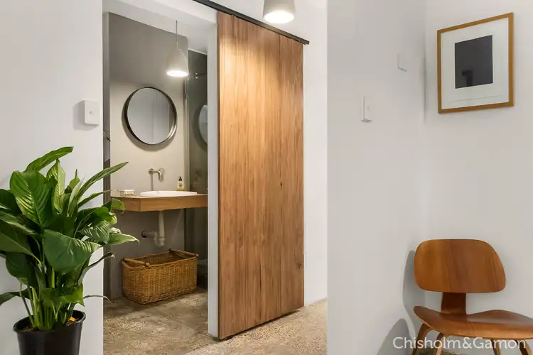 Sixth view of Homely apartment listing, 8/93 Glen Huntly Road, Elwood VIC 3184