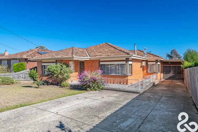 37 Menzies Parade, Lalor VIC 3075