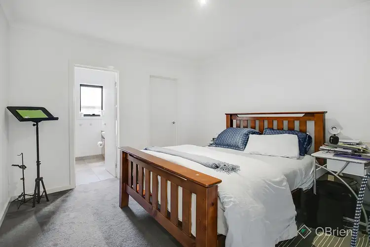 Fifth view of Homely unit listing, 3/8 Lewis Street, Frankston VIC 3199