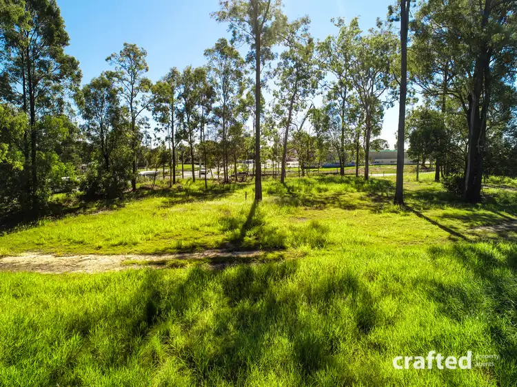 Fifth view of Homely land listing, 1 Crest Road, Greenbank QLD 4124