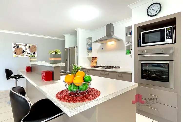 Main view of Homely house listing, 20 Apsley Circle, Millbridge WA 6232