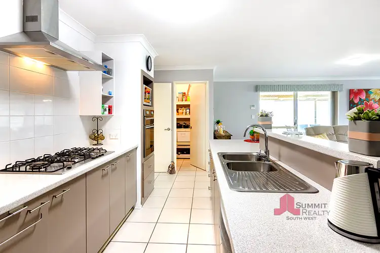 Second view of Homely house listing, 20 Apsley Circle, Millbridge WA 6232